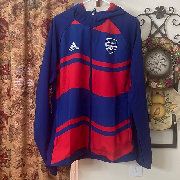 Arsenal jacket - Picture 1 of 3